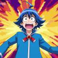 Komédia v Welcome to Demon School! Iruma-kun sa uzavrela do kruhu