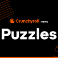 Crunchyroll News Puzzles oslavujú 70. vydanie: nový balík anime hádaniek je tu!