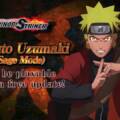 Naruto Uzumaki v Sage Mode prichádza do Naruto to Boruto: Shinobi Striker ako nový hrateľný bojovník
