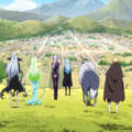 Ktorému kráľovstvu zo sveta That Time I Got Reincarnated as a Slime by si vládol ty?