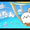 Sirotan štartuje anime 3. októbra, odhalený hlavný vizuál
