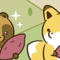 Tanuki to Kitsune predstavuje hlavné hlasové obsadenie v novom traileri, premiéra anime už v októbri