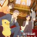 Ojisan wa Kawaii Mono ga Osuki. štartuje v októbri, odhalené nové hlasy aj ukážka openingu