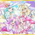 Star Detective Precure! Film predstavuje špeciálnu transformáciu Future Form vo videu