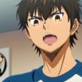 Ace of the Diamond act II -Second Season- pokračuje v októbri, pribúda nový člen hereckého tímu