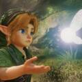 The Legend of Zelda: Ocarina of Time sa ukazuje v novom prehľadovom traileri pred vydaním