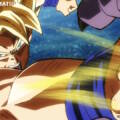 Dragon Ball Super: Beerus ukazuje, ako séria prehovára cez súboje