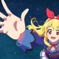 Aikatsu! prvá séria sa vracia na obrazovky s novými openingom a endingom