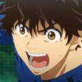 Aoashi Season 2: Anglický dabing štartuje v októbri na Crunchyrolle
