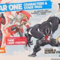 MARVEL Tokon: Fighting Souls predstavuje ďalších DLC bojovníkov: Thor (Jane Foster), Venom a Jubilee